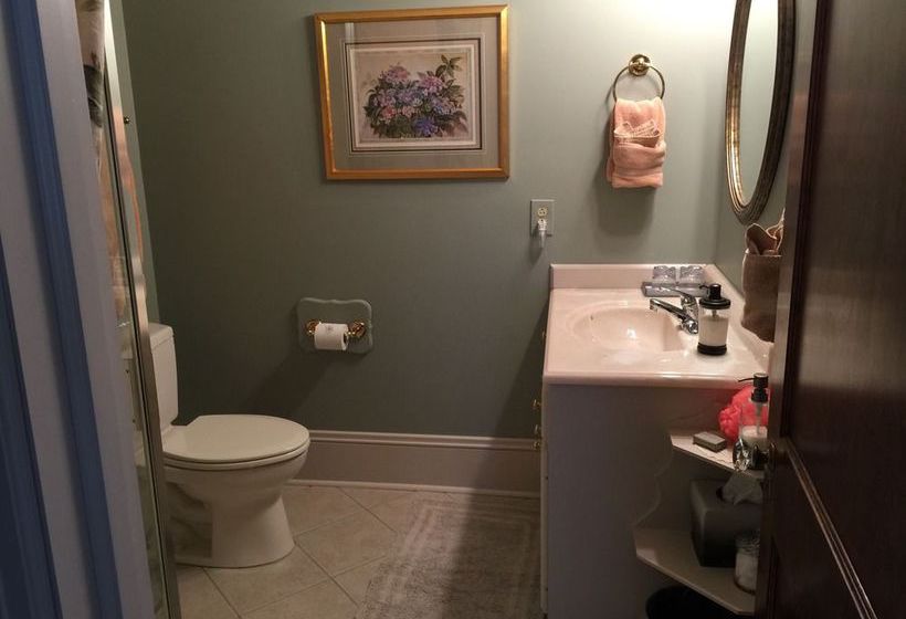 Bed and Breakfast The Collins House Inn