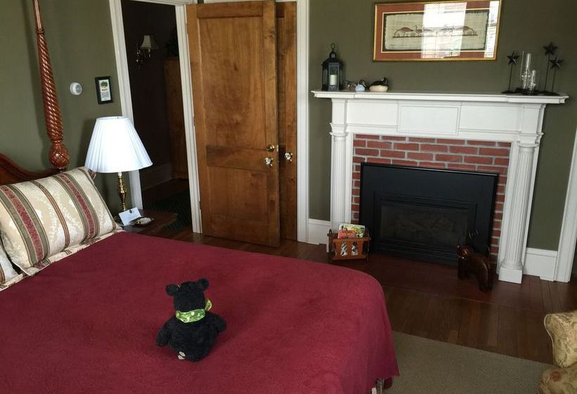 Bed and Breakfast The Collins House Inn