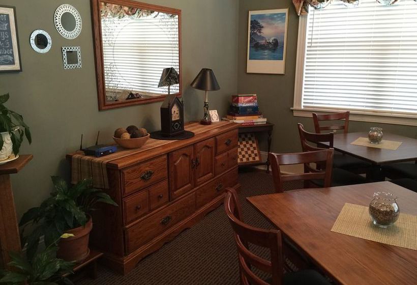 Bed and Breakfast The Collins House Inn