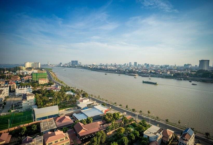 Bellevue Serviced Apartments