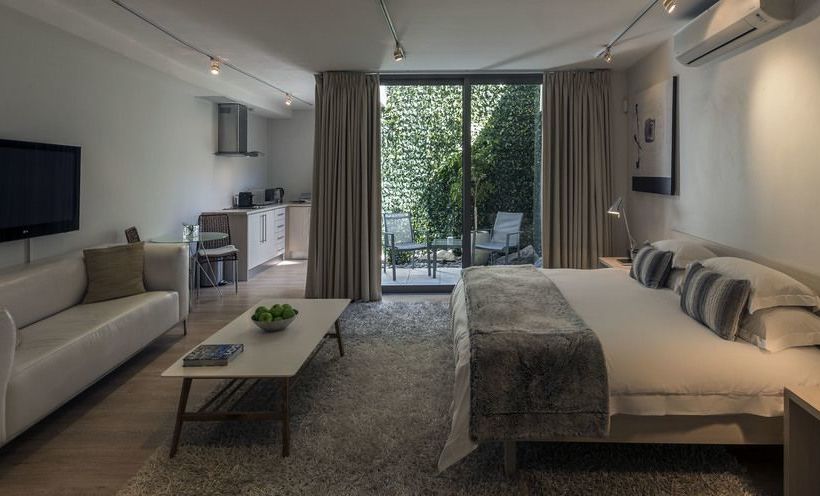 Blue Views Studio Apartments