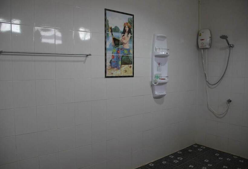 Chawlay Resort Koh Lipe
