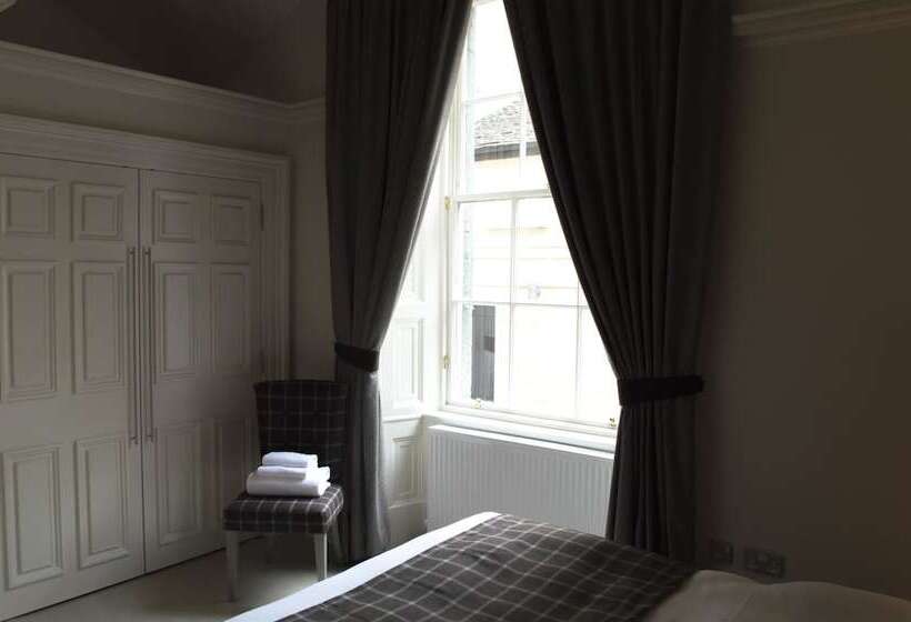 Dreamhouse At Blythswood Apartments Glasgow