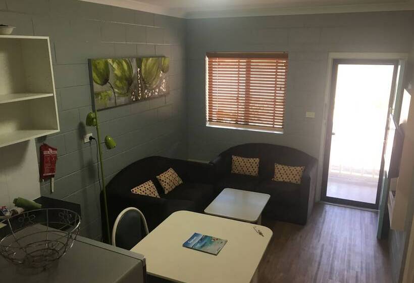Esperance Central Accommodation