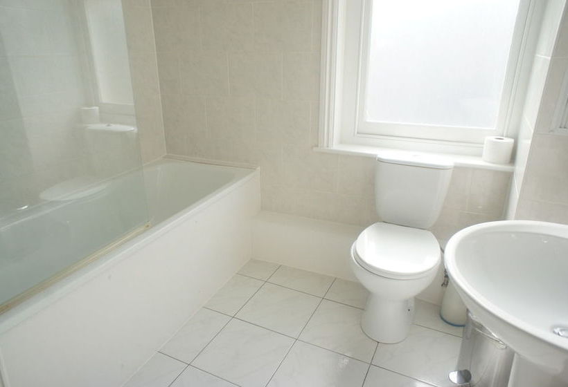 Fine Touch Apartments