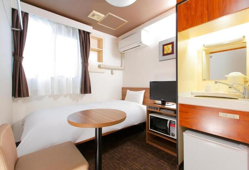 Flexstay Inn Kawasaki Ogawacho