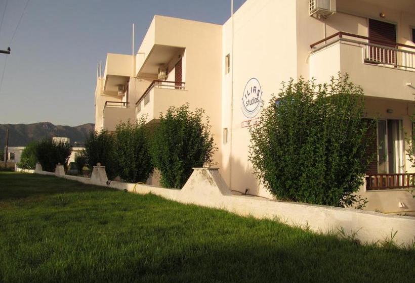 Greek Islands Studios