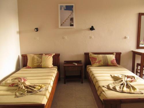 Greek Islands Studios