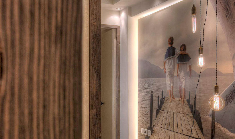 Harbor Suites