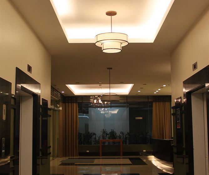 Home Edge Accommodations @ Tivoli Garden Residences