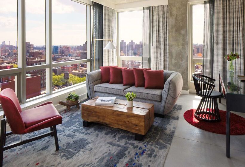 Fotos del hotel 50 Bowery, Part Of Jdv By Hyatt:  56