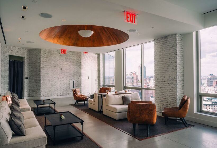 Fotos del hotel 50 Bowery, Part Of Jdv By Hyatt:  31