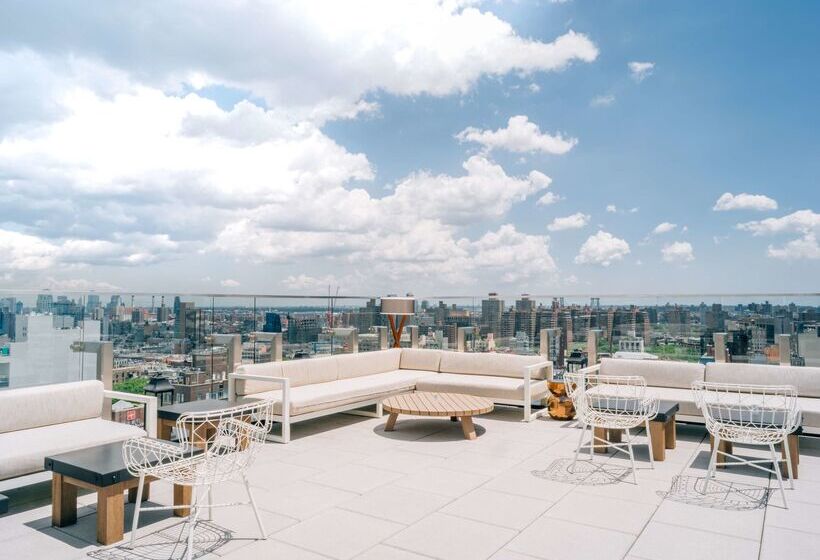 Fotos del hotel 50 Bowery, Part Of Jdv By Hyatt:  35