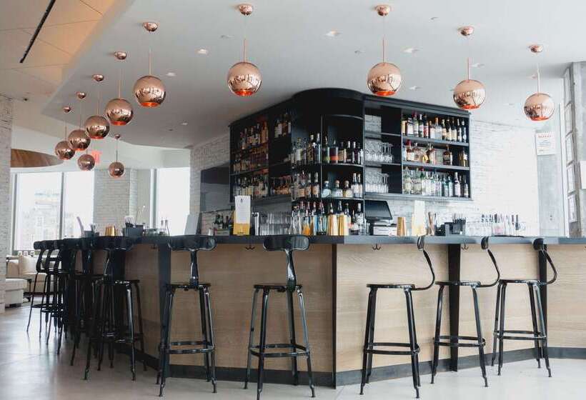 Fotos del hotel 50 Bowery, Part Of Jdv By Hyatt:  32