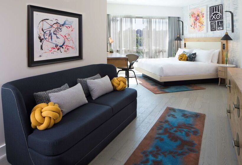 Fotos del hotel 50 Bowery, Part Of Jdv By Hyatt:  4