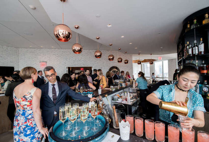 Fotos del hotel 50 Bowery, Part Of Jdv By Hyatt:  53