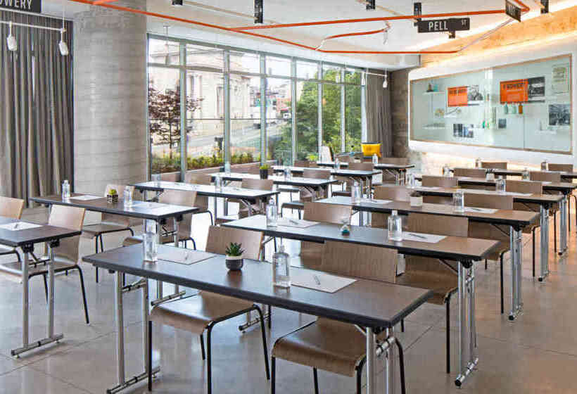 Fotos del hotel 50 Bowery, Part Of Jdv By Hyatt:  36