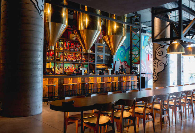 Fotos del hotel 50 Bowery, Part Of Jdv By Hyatt:  52