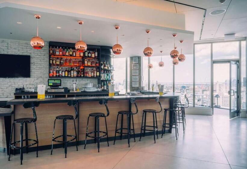 Fotos del hotel 50 Bowery, Part Of Jdv By Hyatt:  26
