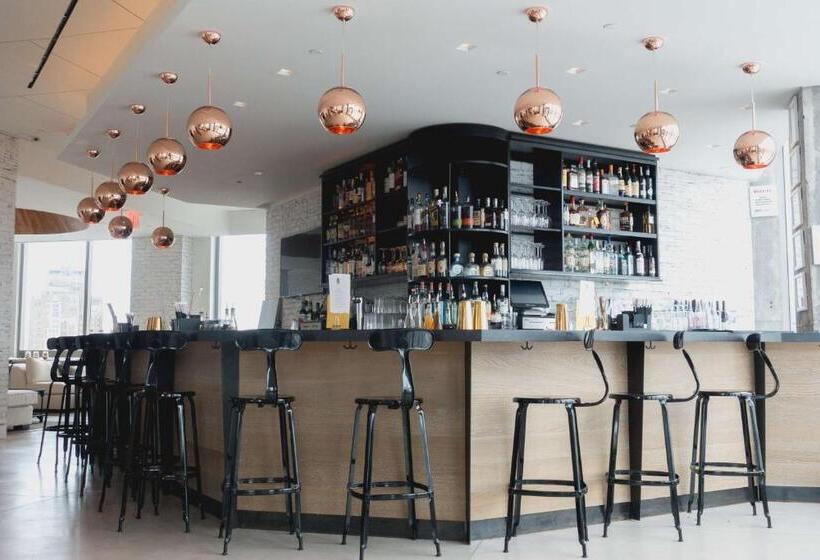 Fotos del hotel 50 Bowery, Part Of Jdv By Hyatt:  27