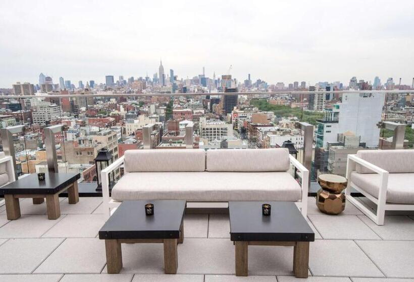 Fotos del hotel 50 Bowery, Part Of Jdv By Hyatt:  45