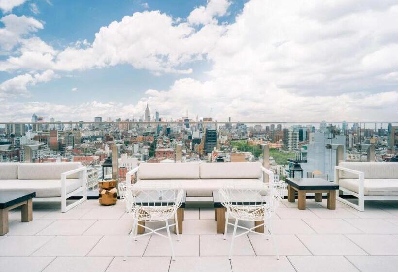 Fotos del hotel 50 Bowery, Part Of Jdv By Hyatt:  41