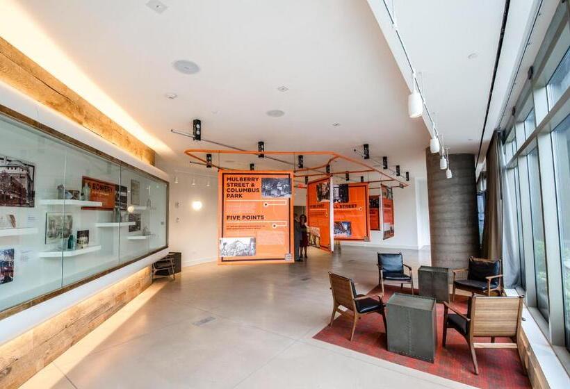 Fotos del hotel 50 Bowery, Part Of Jdv By Hyatt:  55