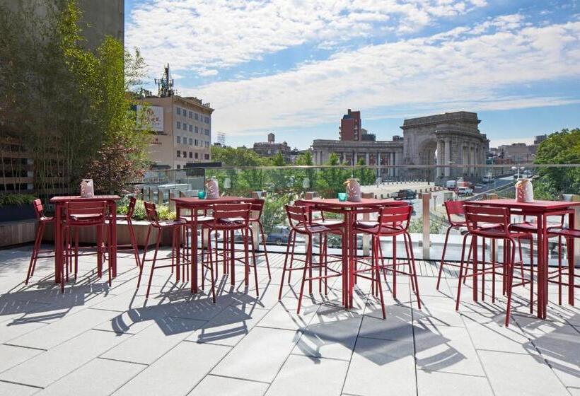 Fotos del hotel 50 Bowery, Part Of Jdv By Hyatt:  34