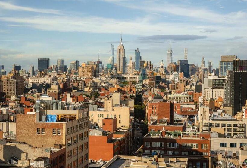 Fotos del hotel 50 Bowery, Part Of Jdv By Hyatt:  43