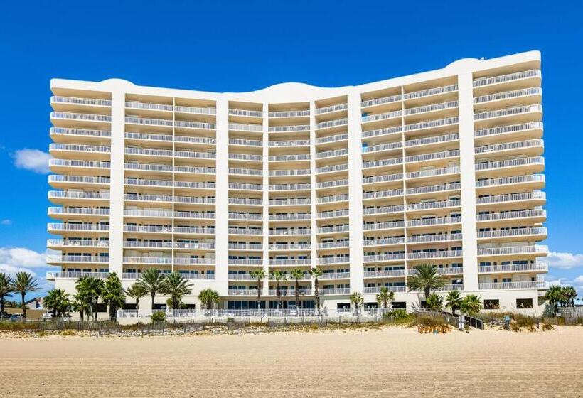 هتل Admirals Quarters 308