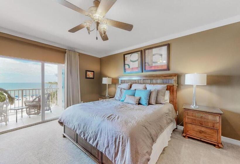 هتل Admirals Quarters 308