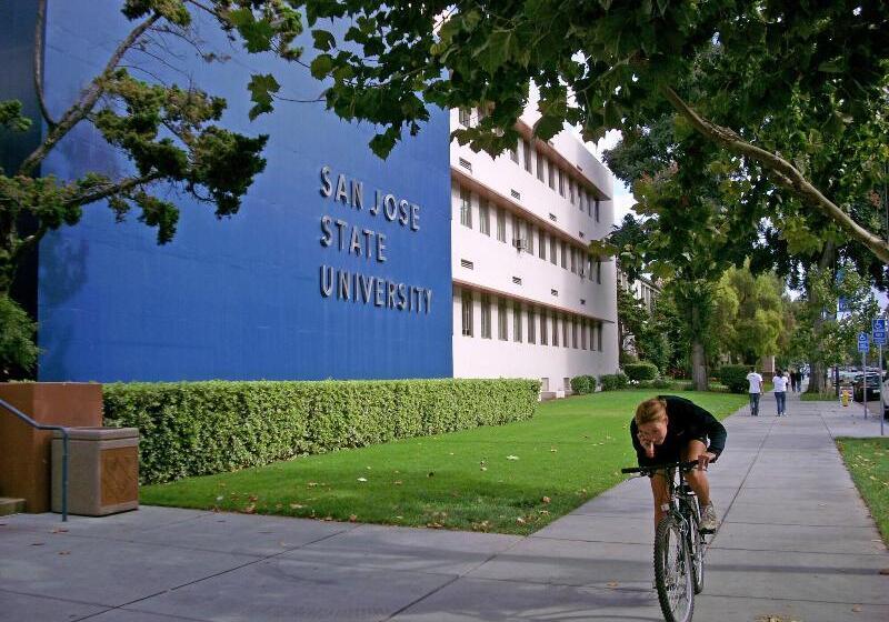 هتل Aloft Santa Clara   San Jose North