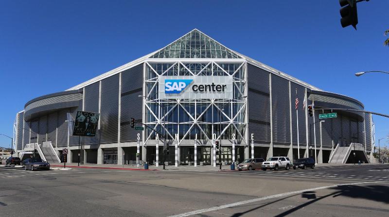 هتل Aloft Santa Clara   San Jose North
