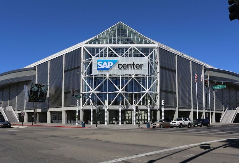 هتل Aloft Santa Clara   San Jose North