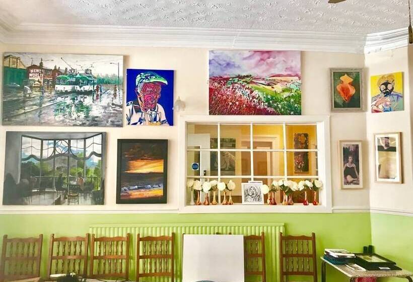 Fotos del hotel Art Break:  5