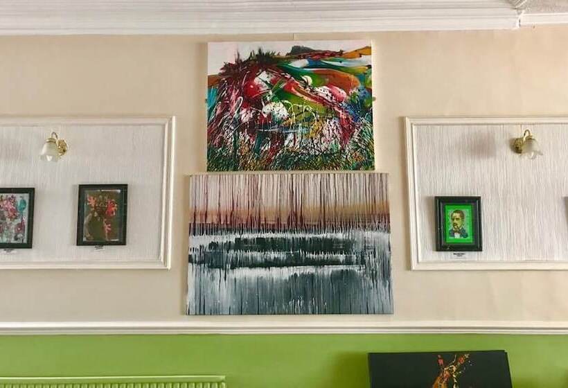 Fotos del hotel Art Break:  6