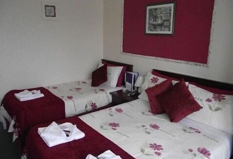 Fotos del hotel Art Break:  8