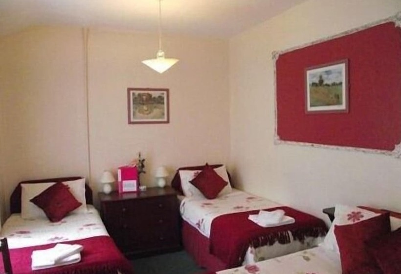 Fotos del hotel Art Break:  9