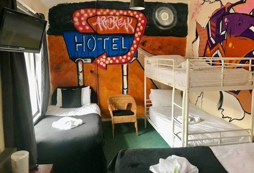 Fotos del hotel Art Break:  11