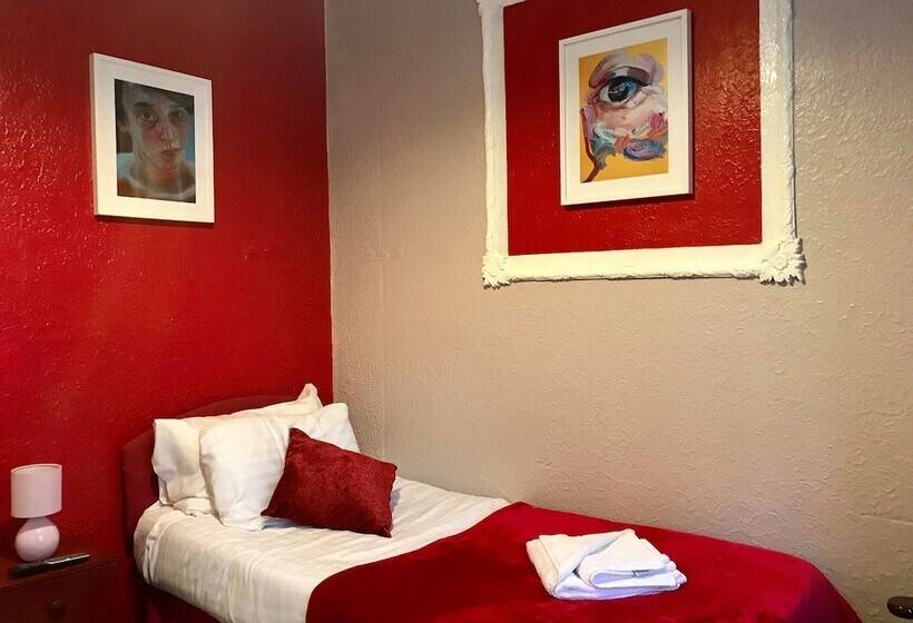 Fotos del hotel Art Break:  13