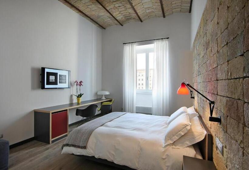 Fotos del hotel 1880 Atypical Rooms:  6