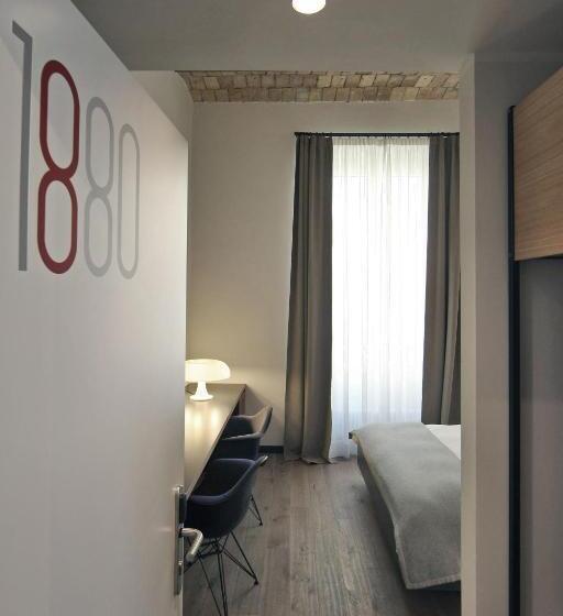 Fotos del hotel 1880 Atypical Rooms:  24