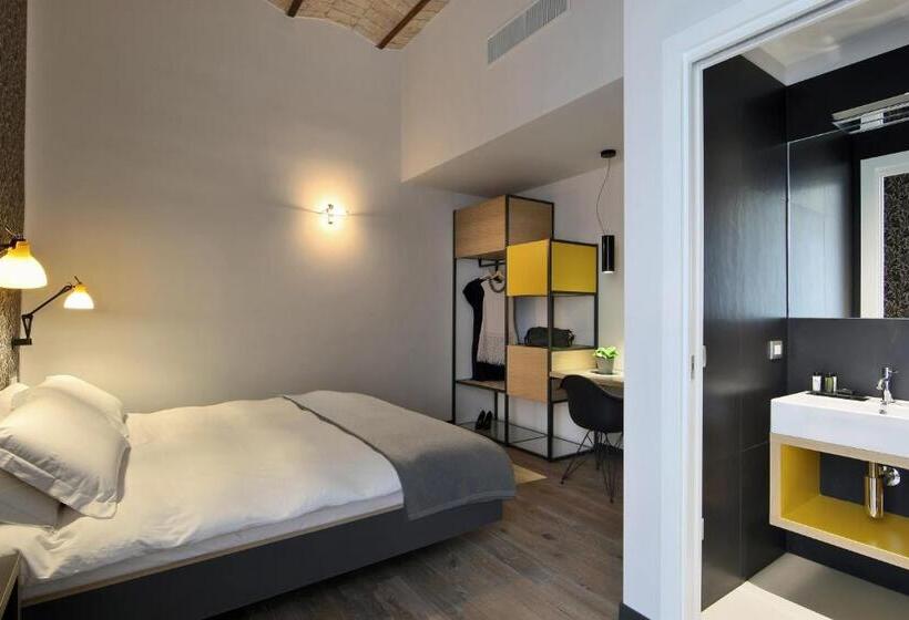 Fotos del hotel 1880 Atypical Rooms:  4