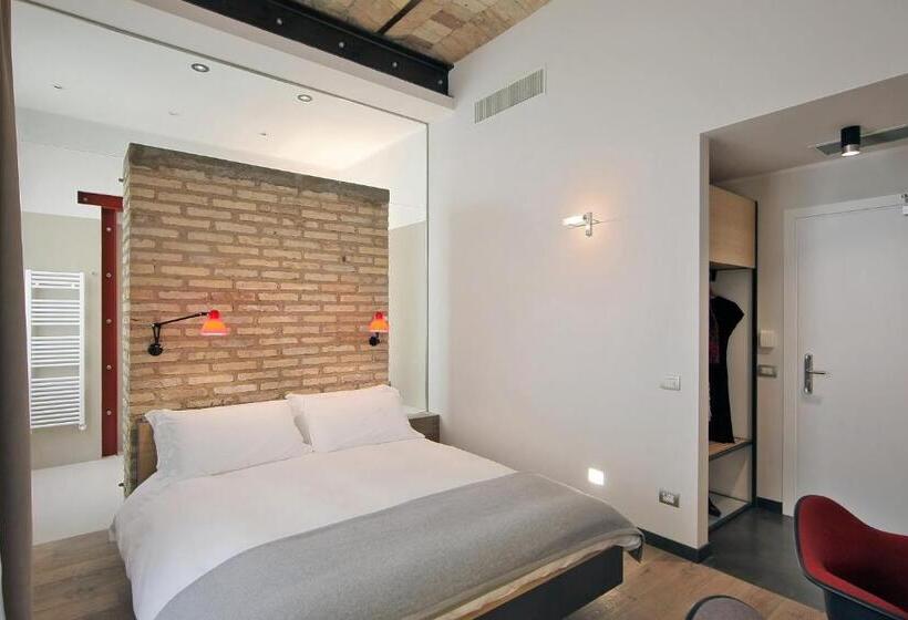 Fotos del hotel 1880 Atypical Rooms:  2