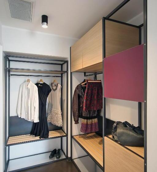 Fotos del hotel 1880 Atypical Rooms:  12