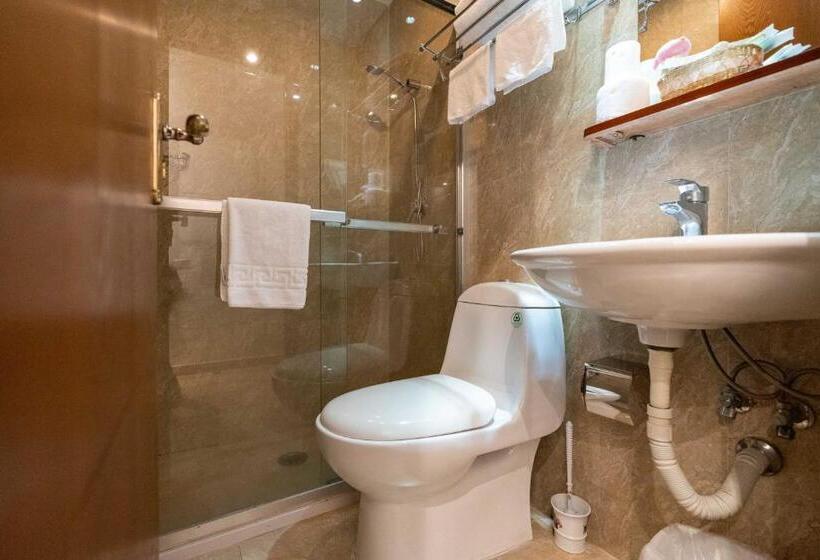 Fotos del hotel B&b Drago D'oro:  19