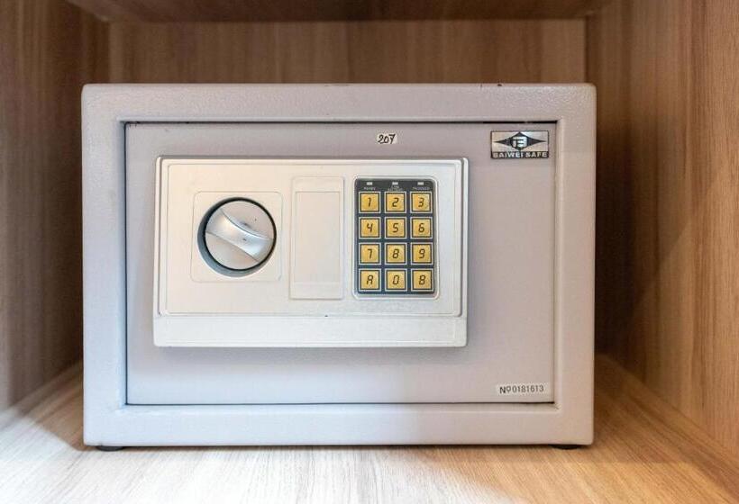 Fotos del hotel B&b Drago D'oro:  24