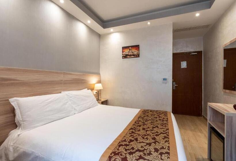 Fotos del hotel B&b Drago D'oro:  17