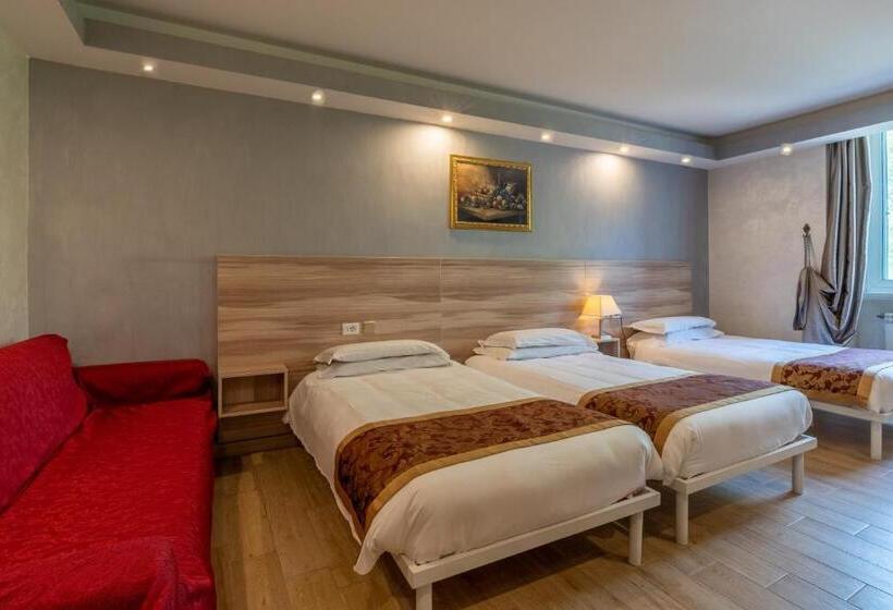 Fotos del hotel B&b Drago D'oro:  15