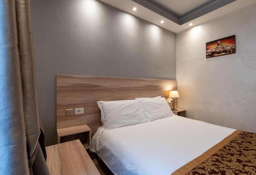 Fotos del hotel B&b Drago D'oro:  12